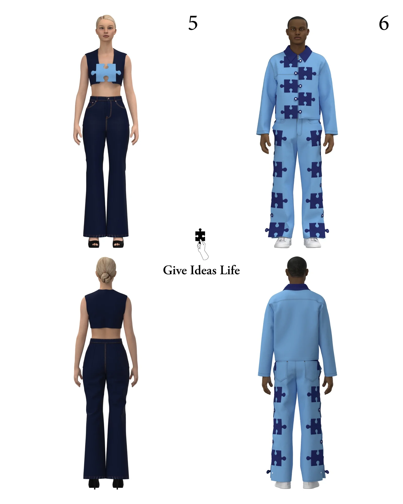 NYFW SPDFYBICT